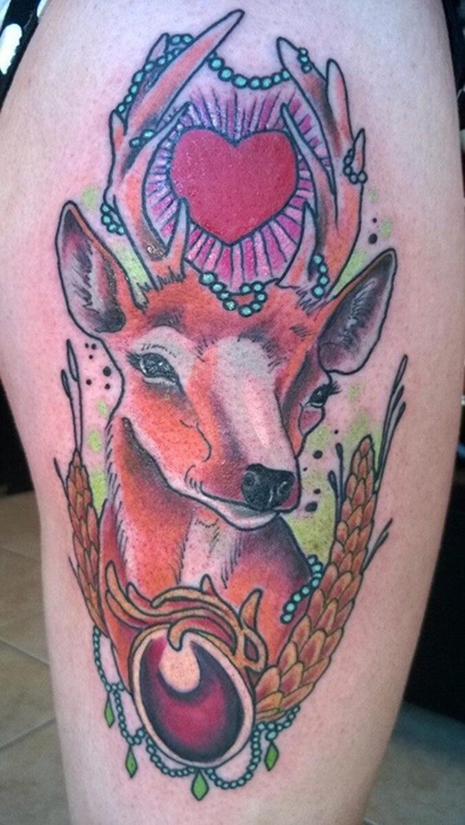 Images Club Tattoo