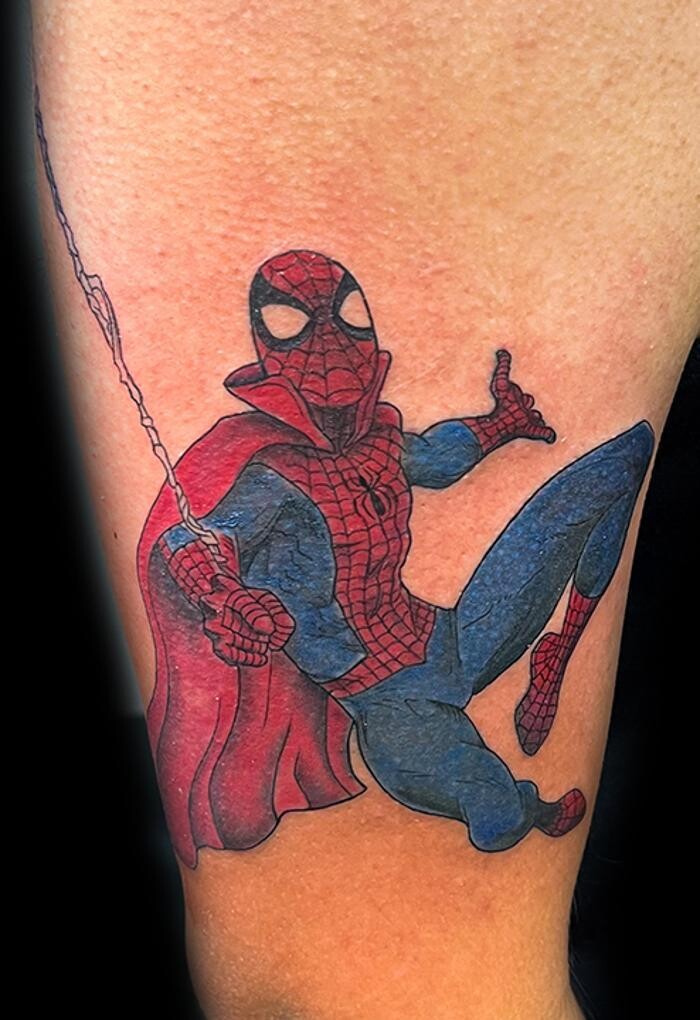 Images Club Tattoo