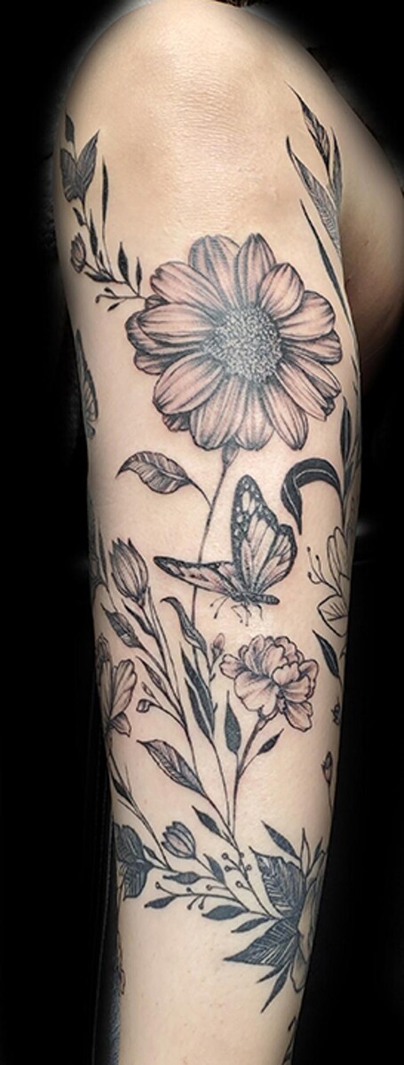 Images Club Tattoo