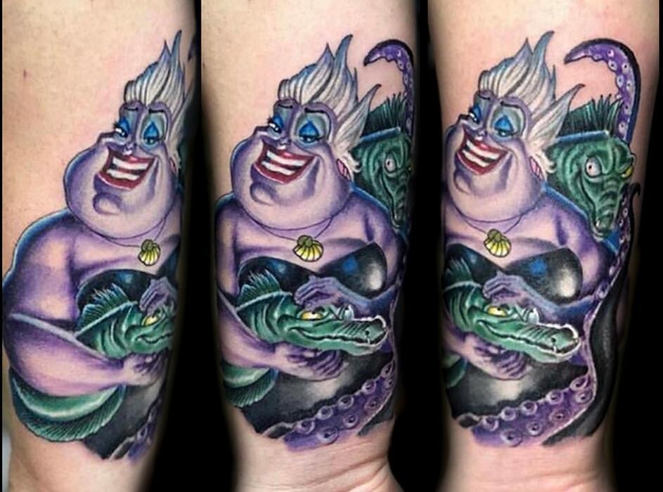 Images Club Tattoo