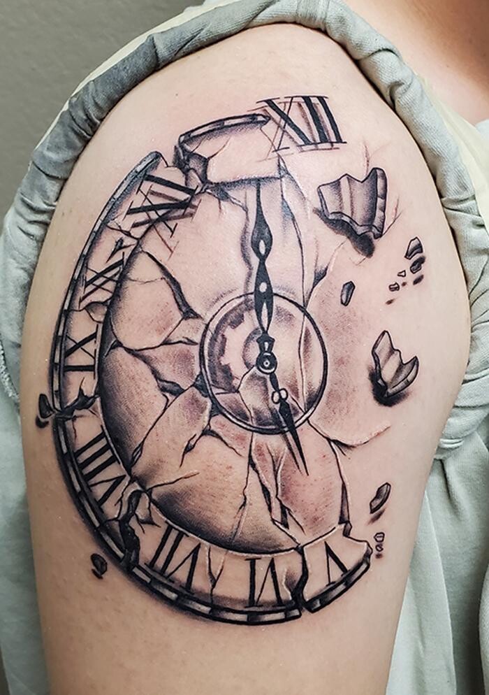 Images Club Tattoo