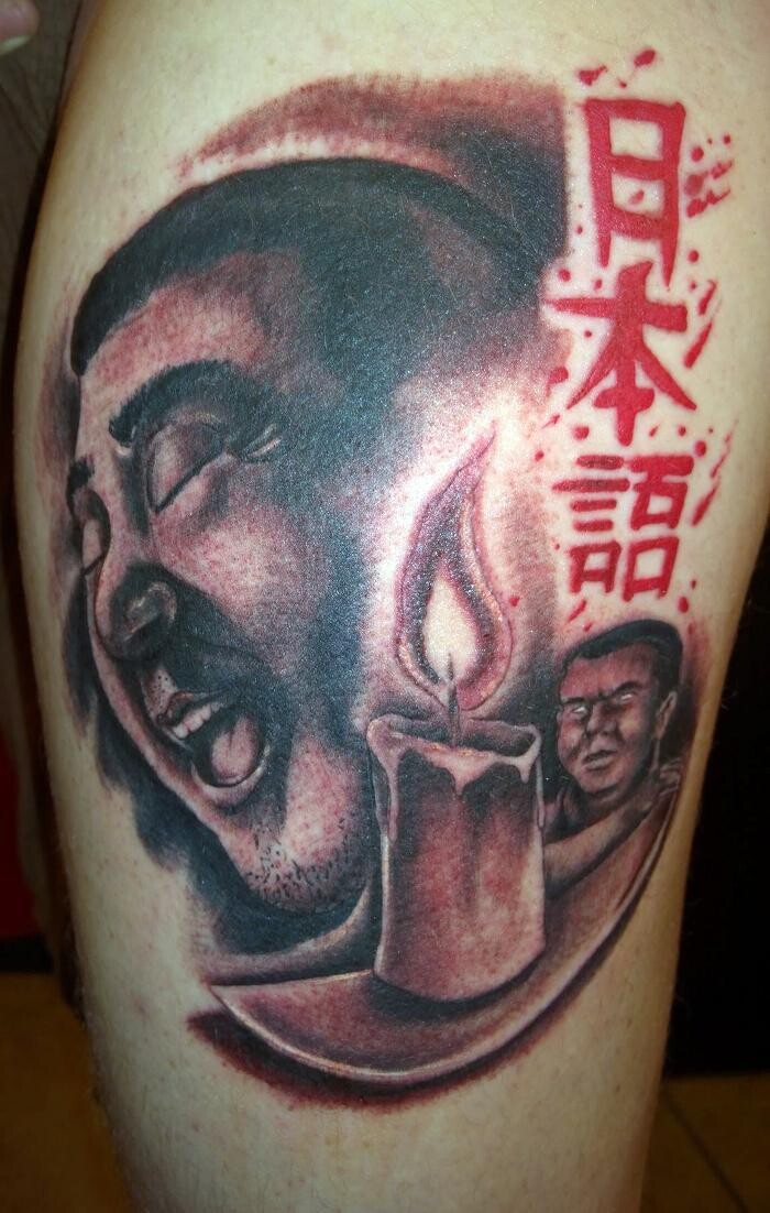 Images Club Tattoo
