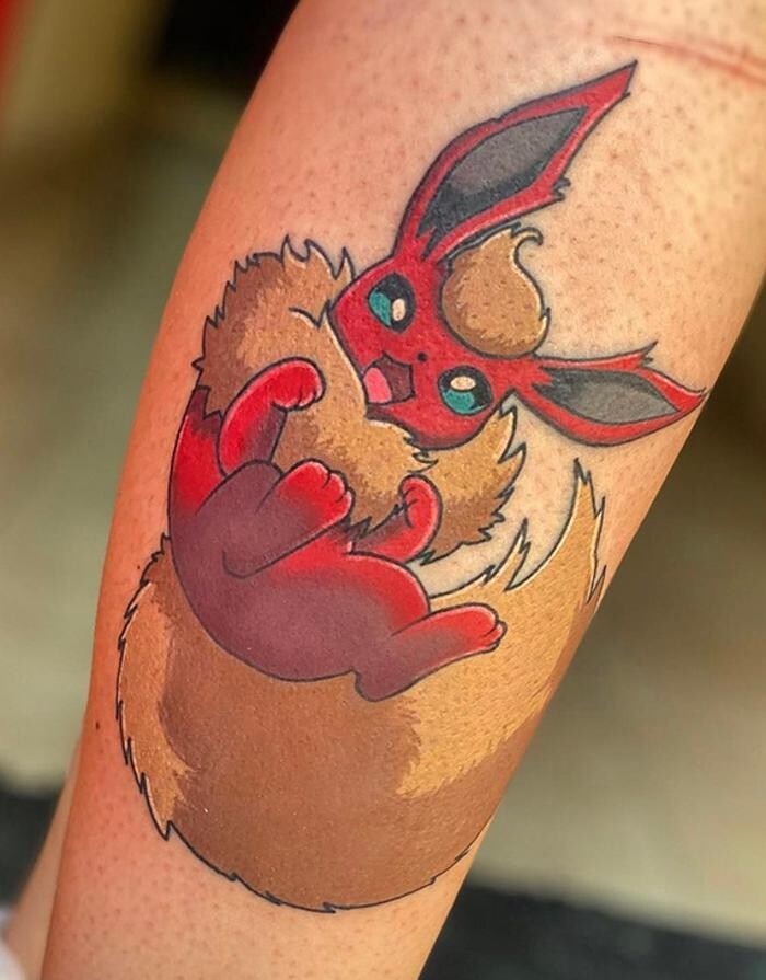 Images Club Tattoo