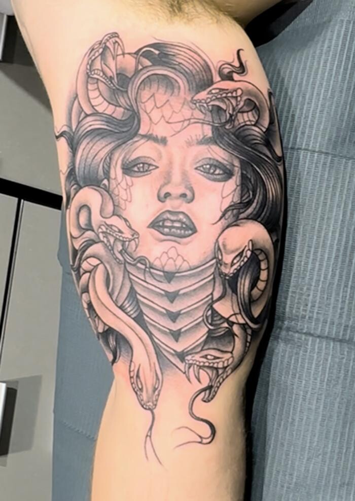 Images Club Tattoo