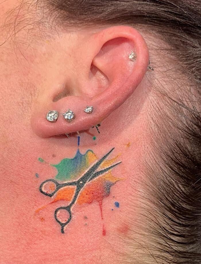 Images Club Tattoo