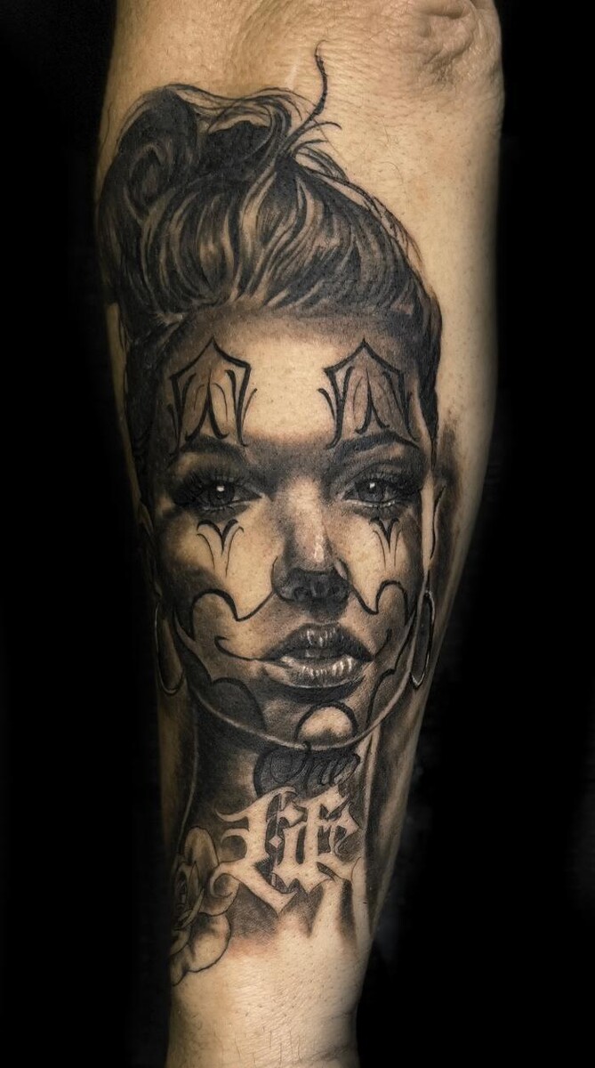 Images Club Tattoo