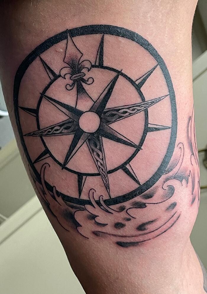 Images Club Tattoo