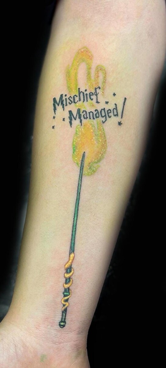 Images Club Tattoo