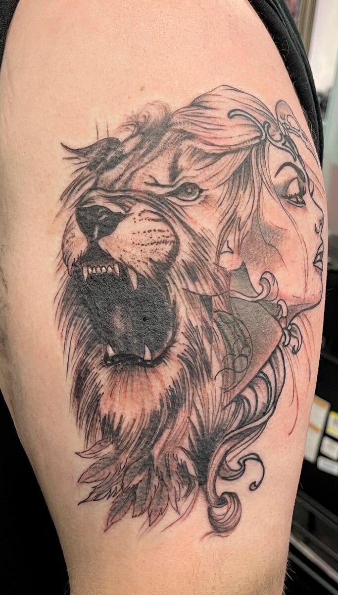Images Club Tattoo