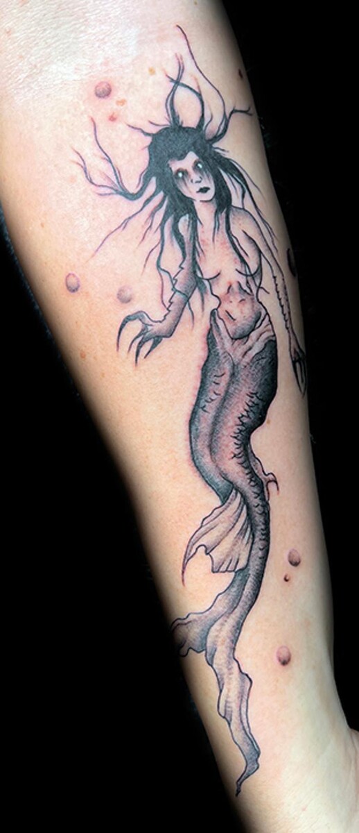 Images Club Tattoo