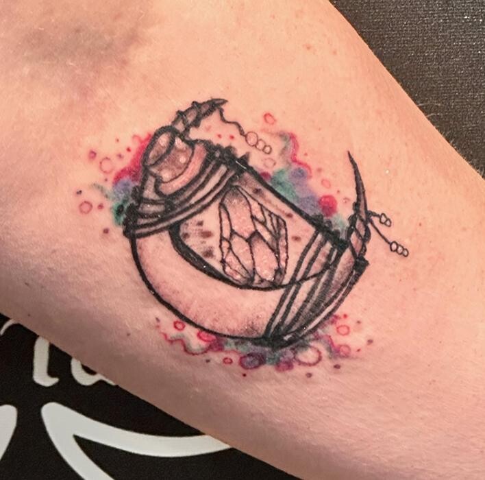 Images Club Tattoo