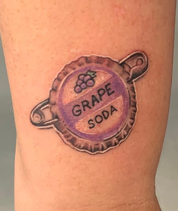 Images Club Tattoo