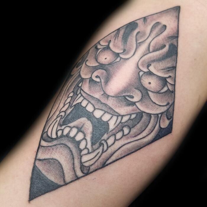 Images Club Tattoo