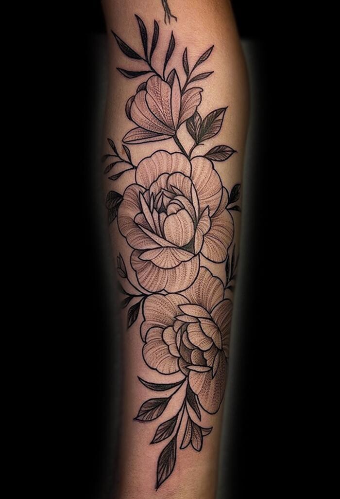 Images Club Tattoo