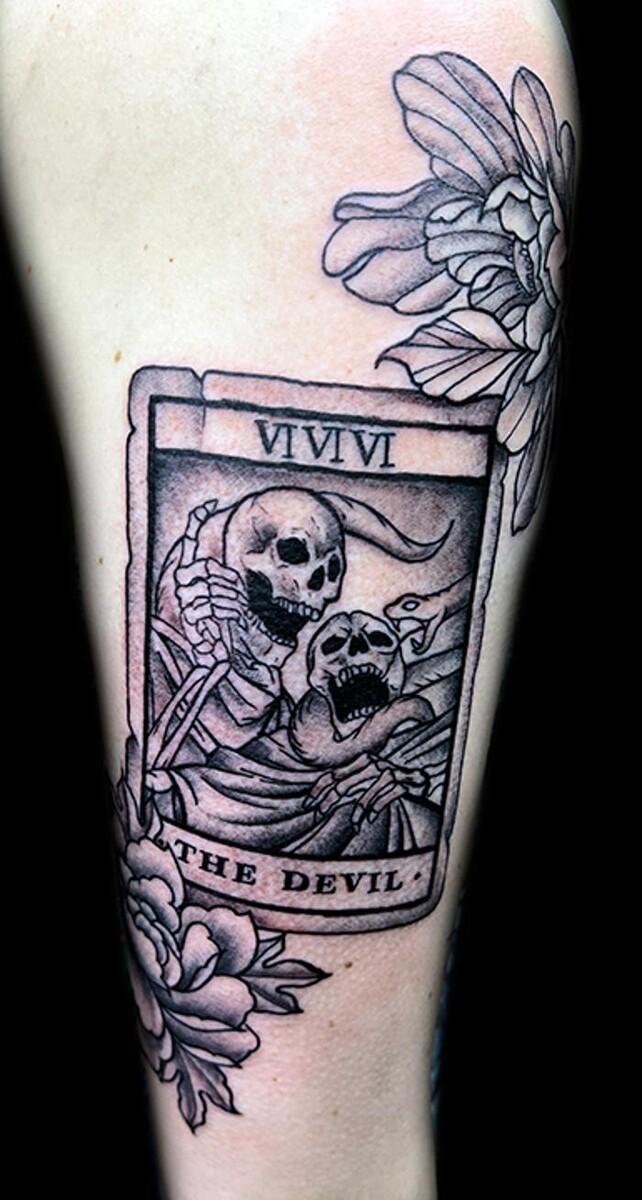 Images Club Tattoo