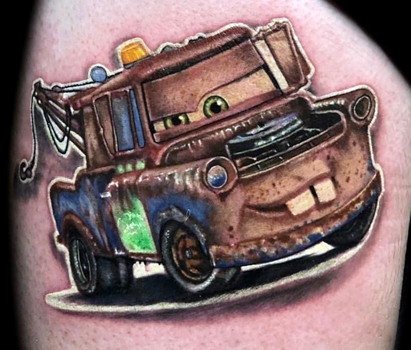 Images Club Tattoo