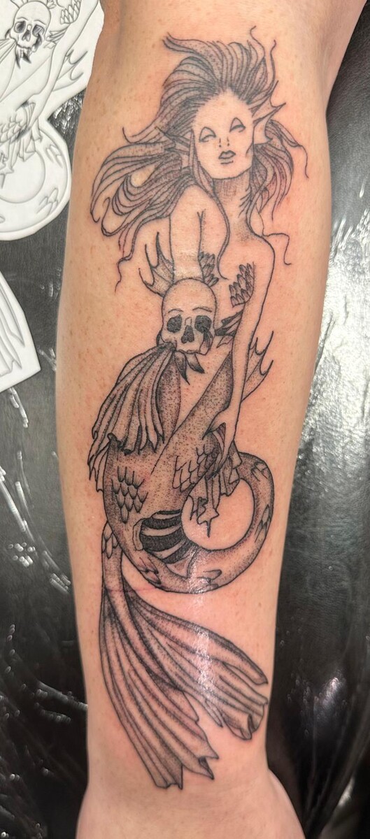 Images Club Tattoo