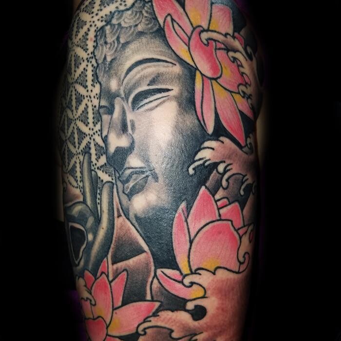 Images Club Tattoo