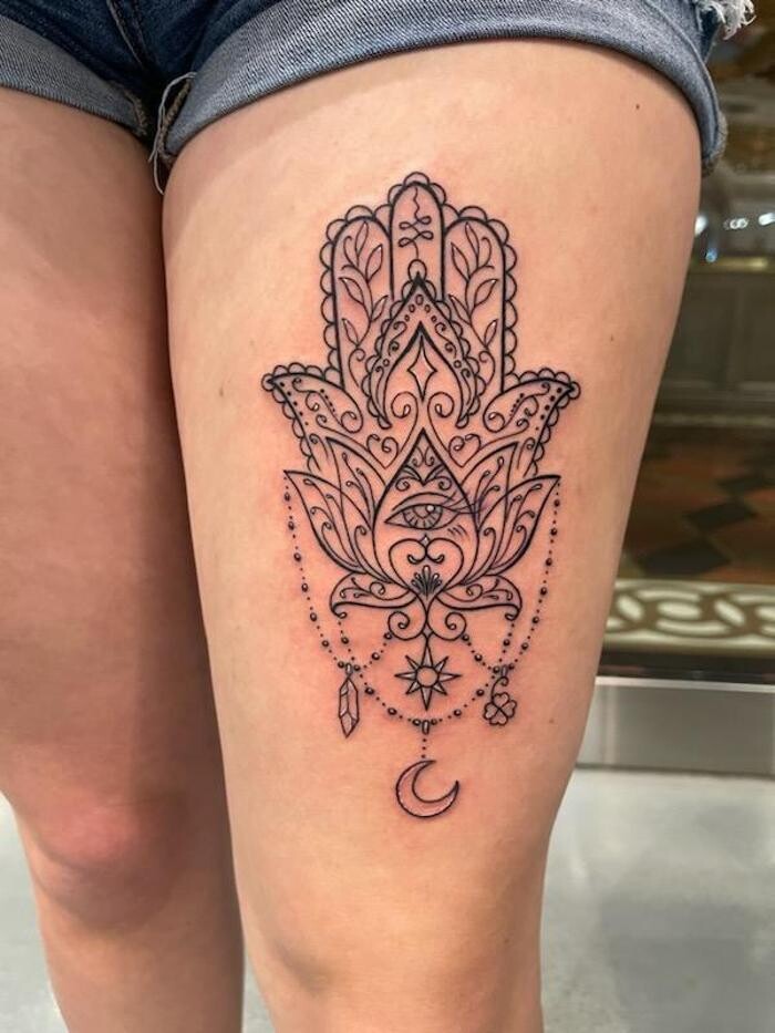 Images Club Tattoo
