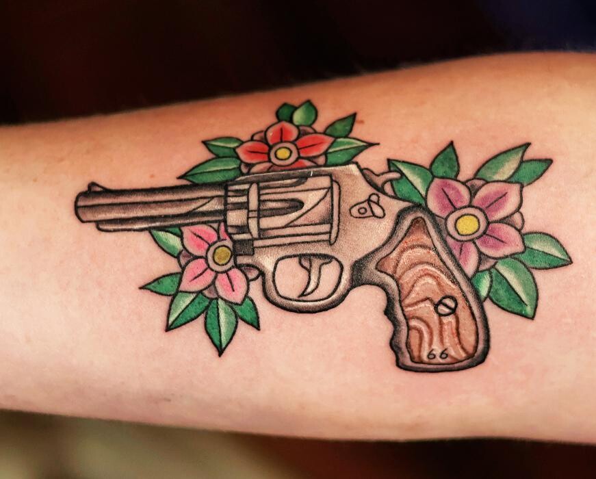 Images Club Tattoo