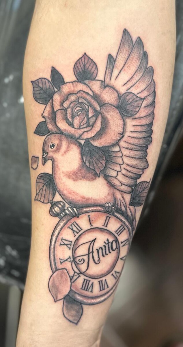 Images Club Tattoo