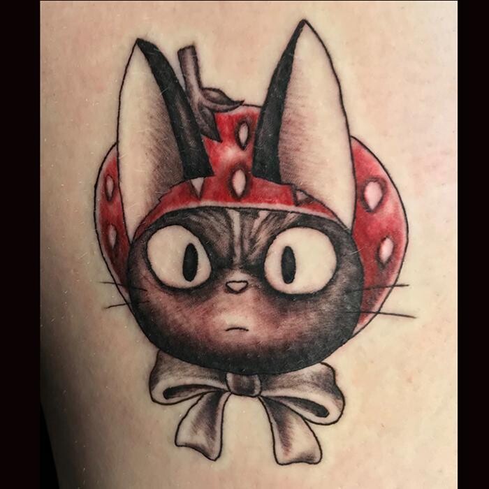 Images Club Tattoo