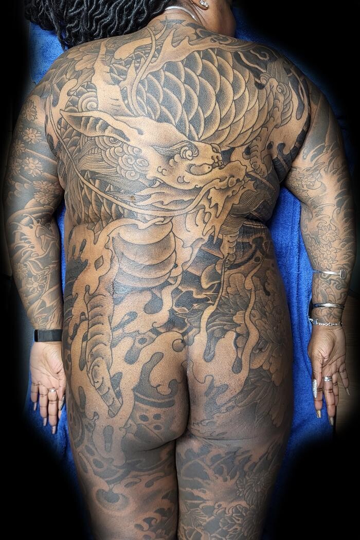 Images Club Tattoo