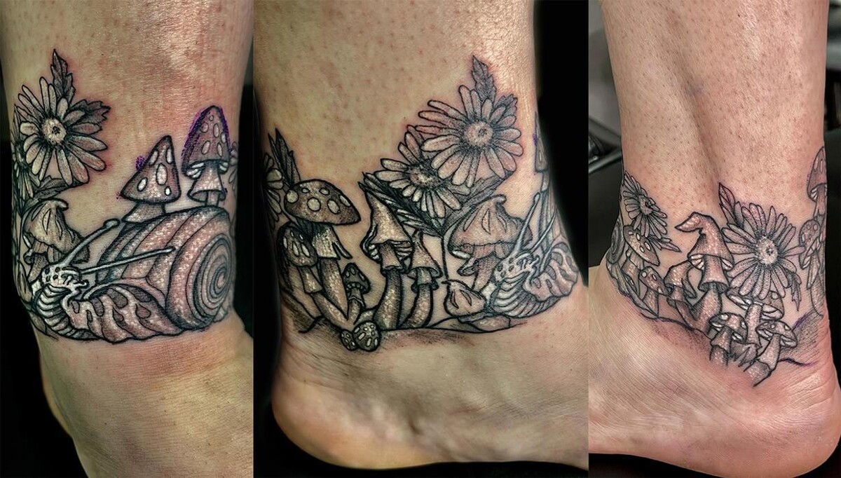 Images Club Tattoo