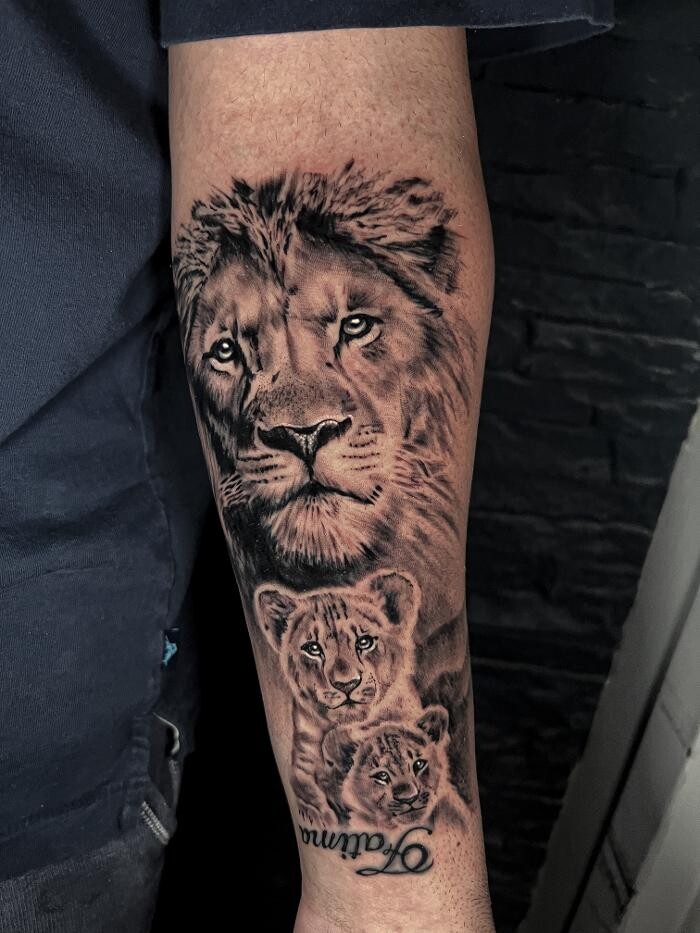Images Club Tattoo