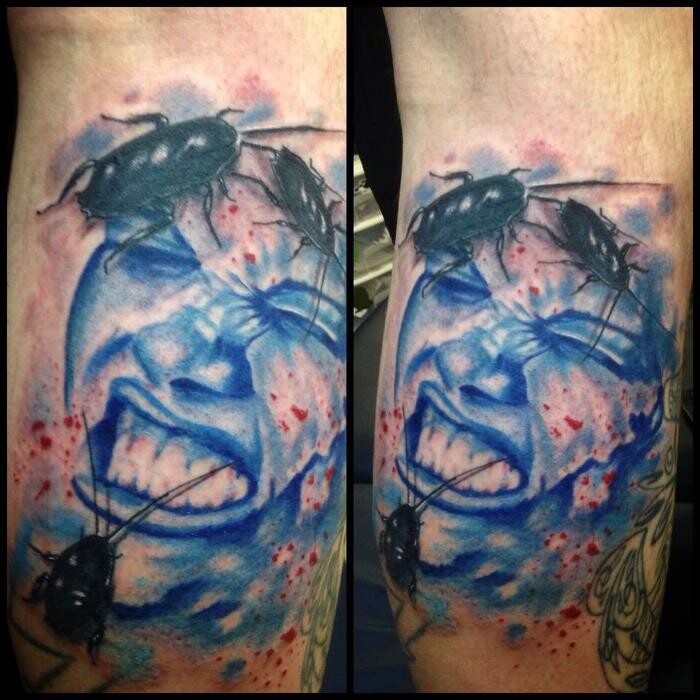 Images Club Tattoo