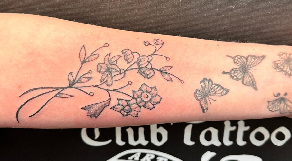 Images Club Tattoo
