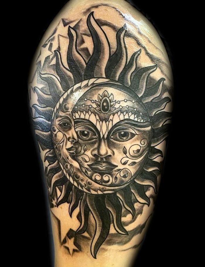 Images Club Tattoo