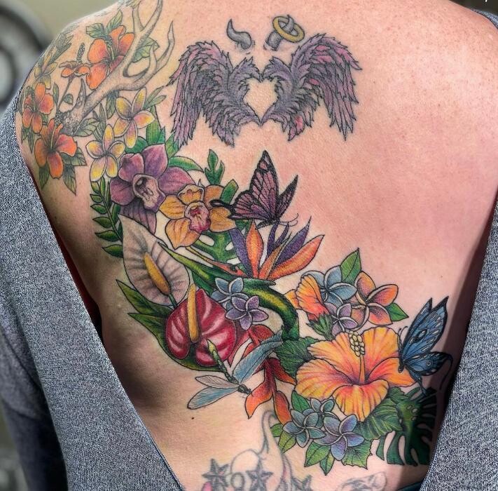 Images Club Tattoo