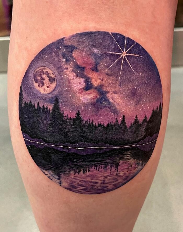Images Club Tattoo