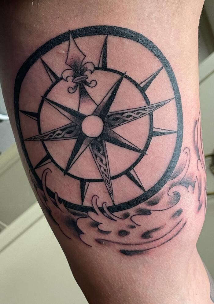Images Club Tattoo