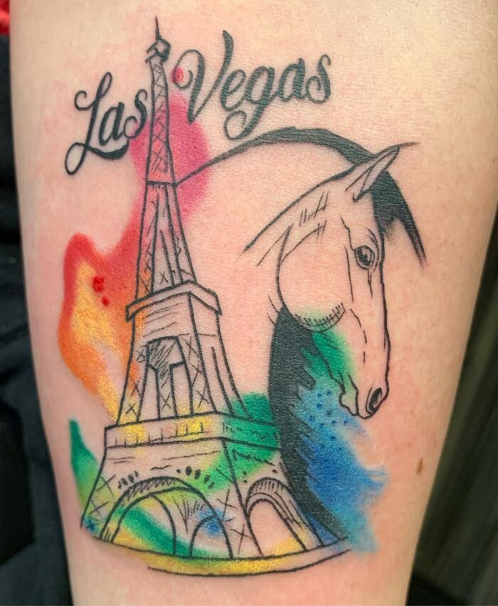 Images Club Tattoo
