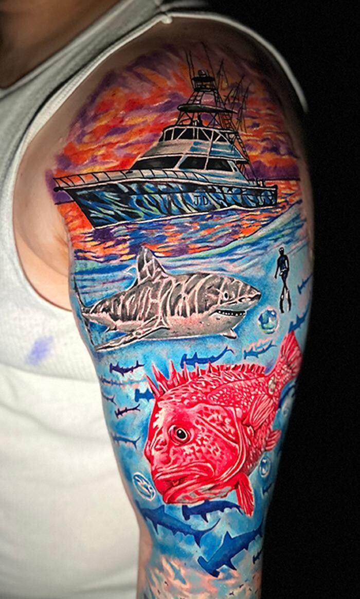 Images Club Tattoo