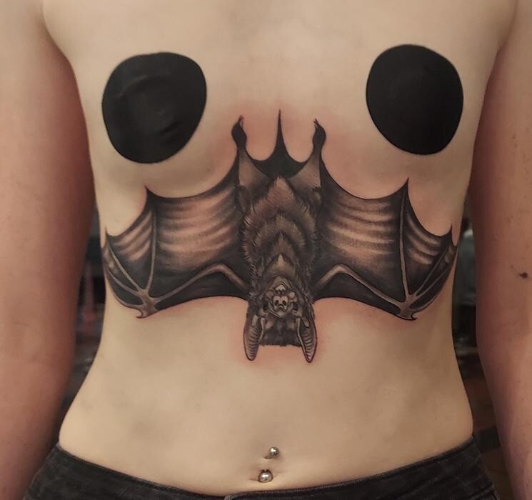 Images Club Tattoo