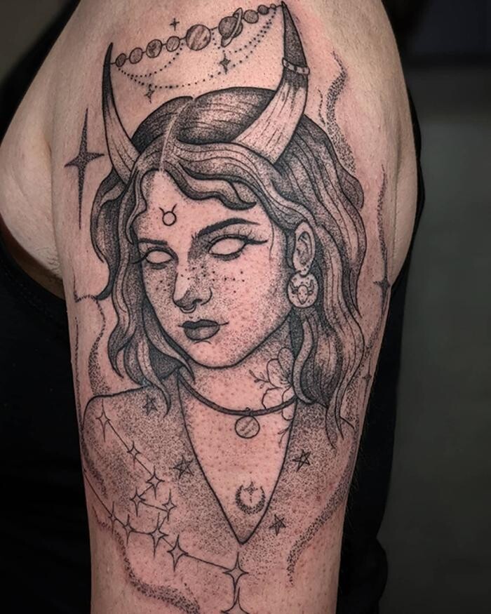 Images Club Tattoo