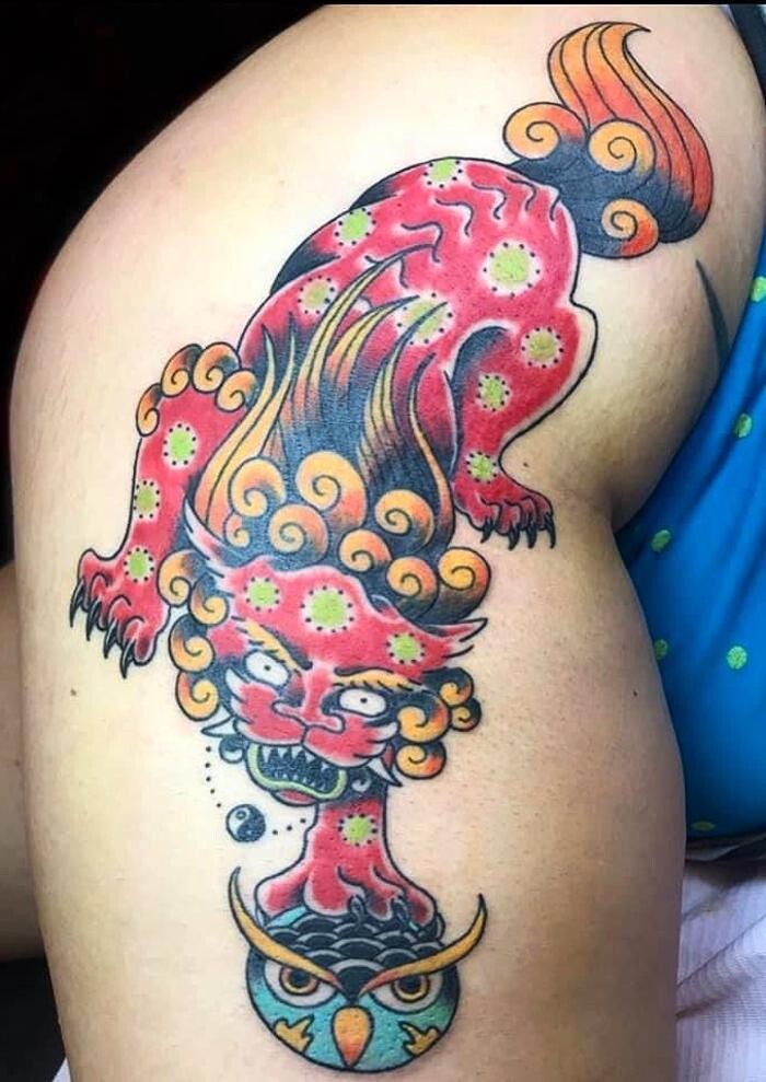 Images Club Tattoo