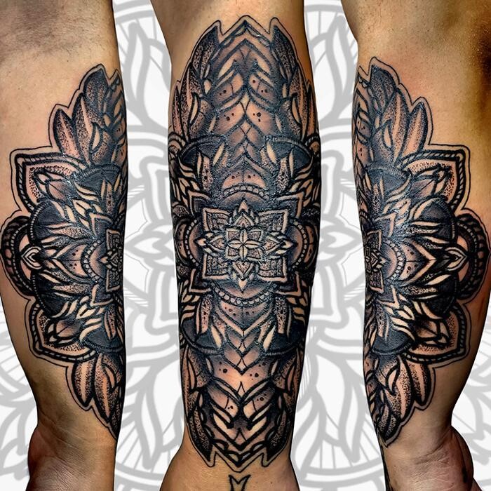 Images Club Tattoo