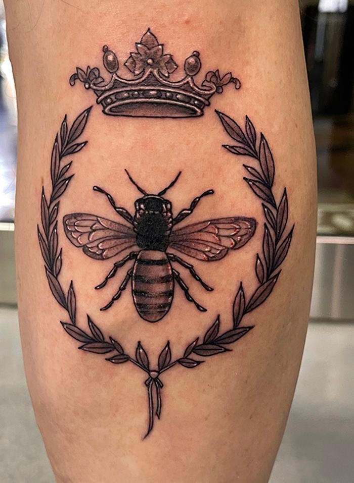 Images Club Tattoo
