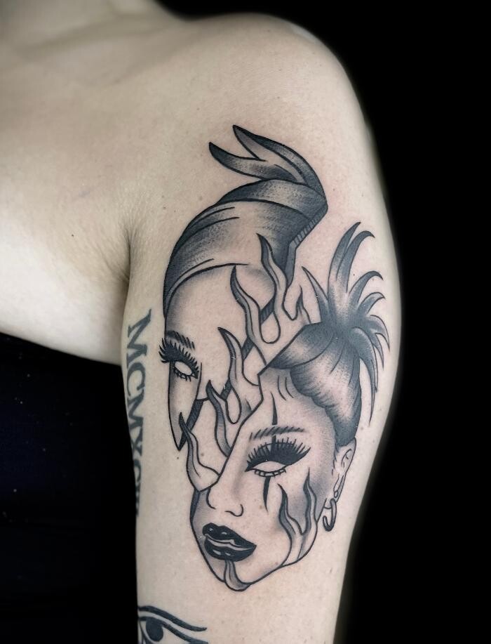 Images Club Tattoo
