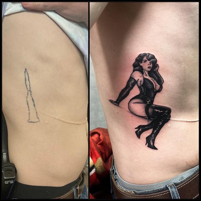 Images Club Tattoo