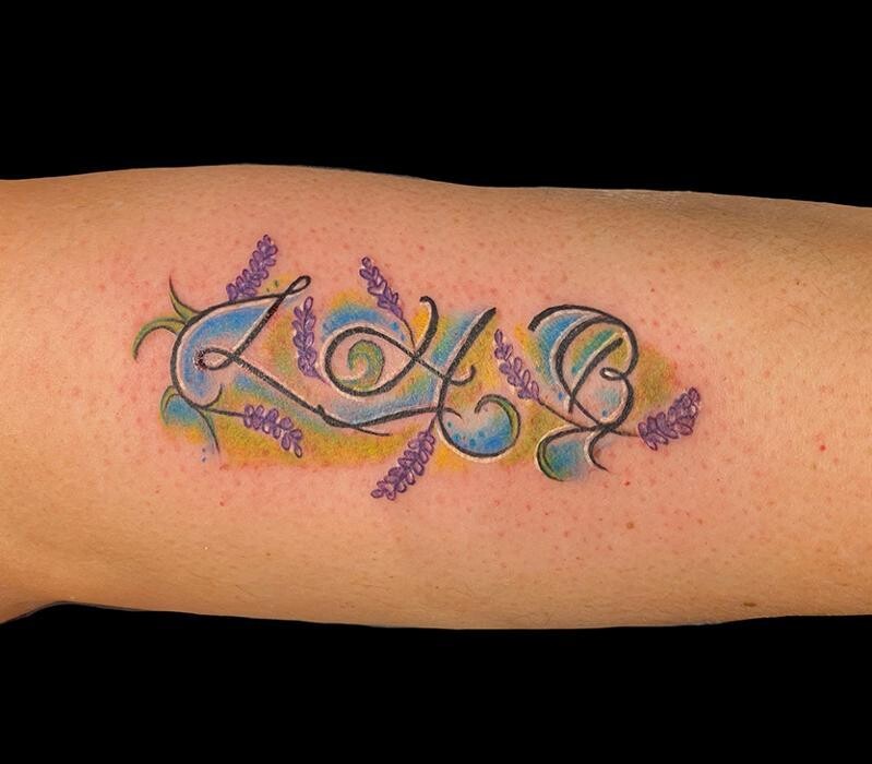 Images Club Tattoo