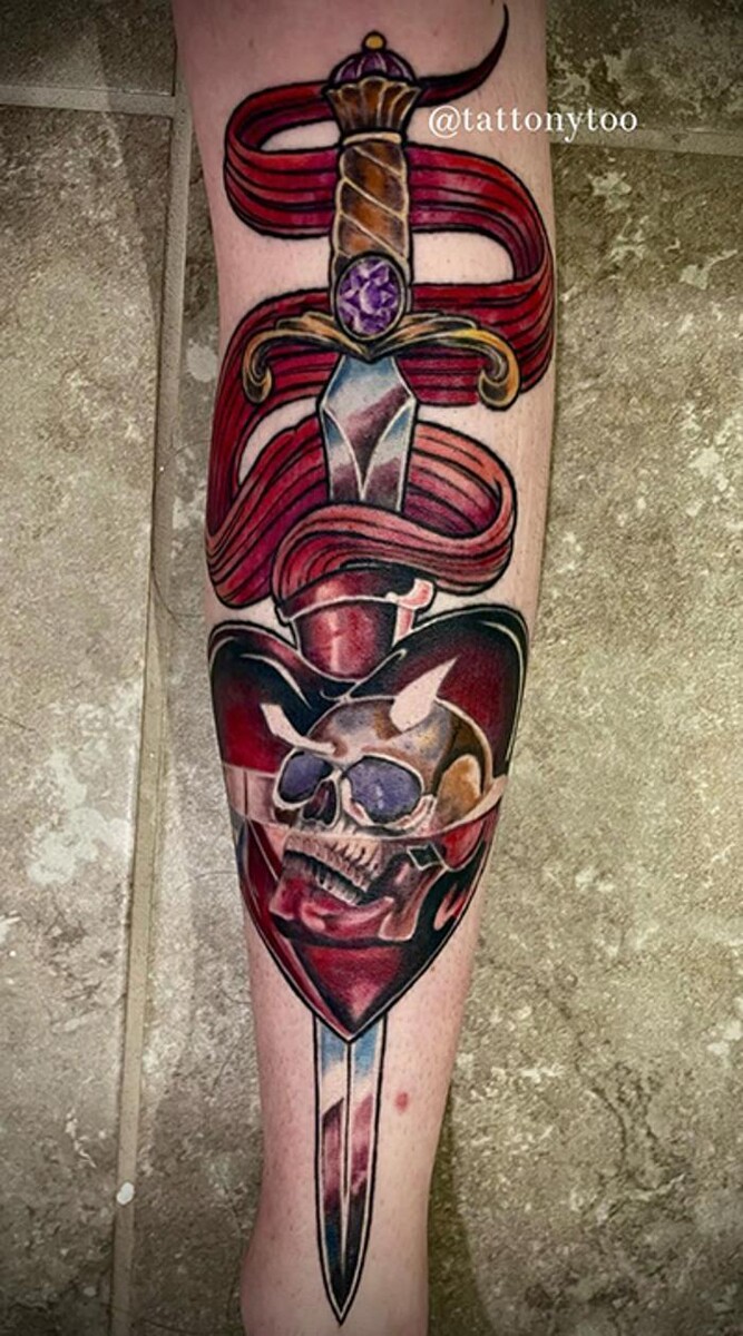 Images Club Tattoo