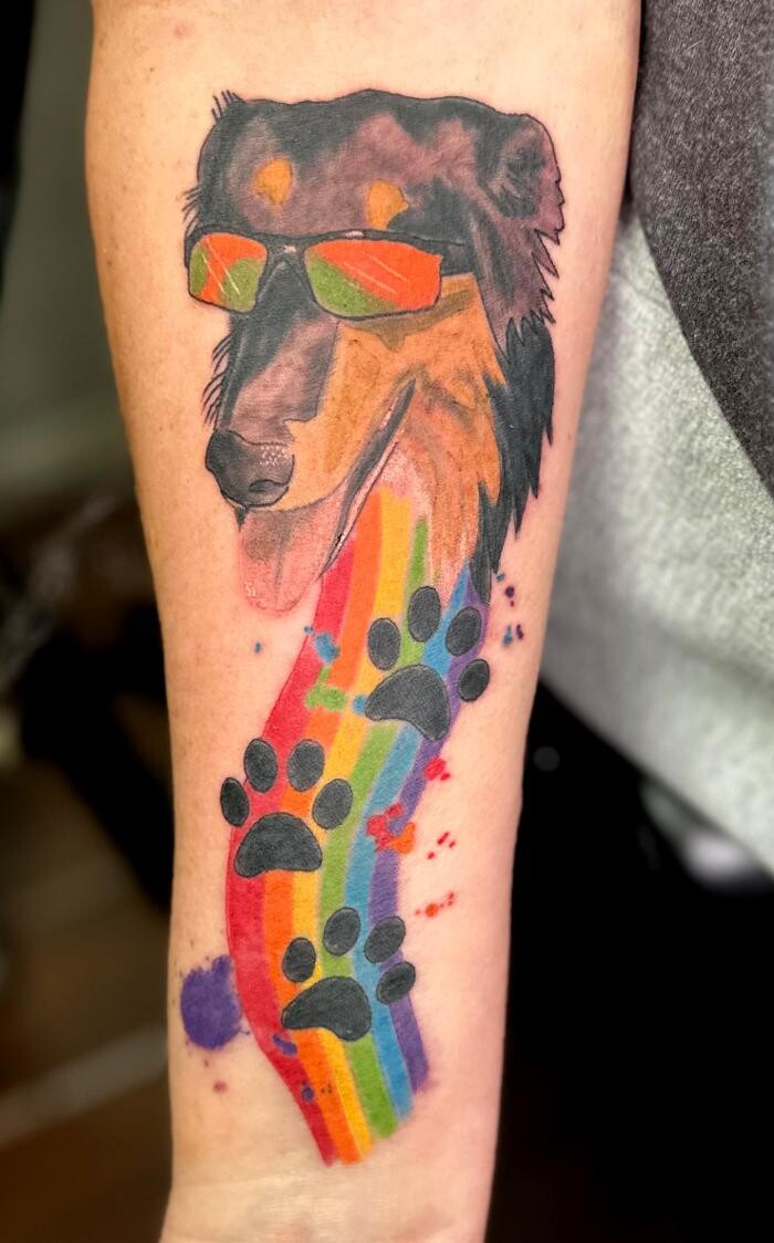 Images Club Tattoo