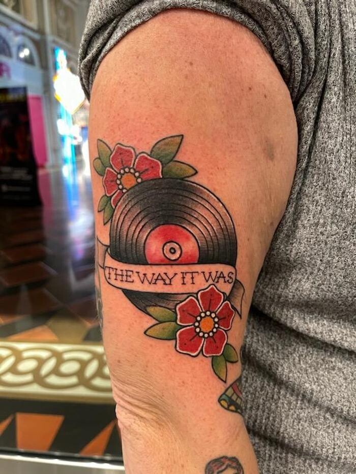 Images Club Tattoo