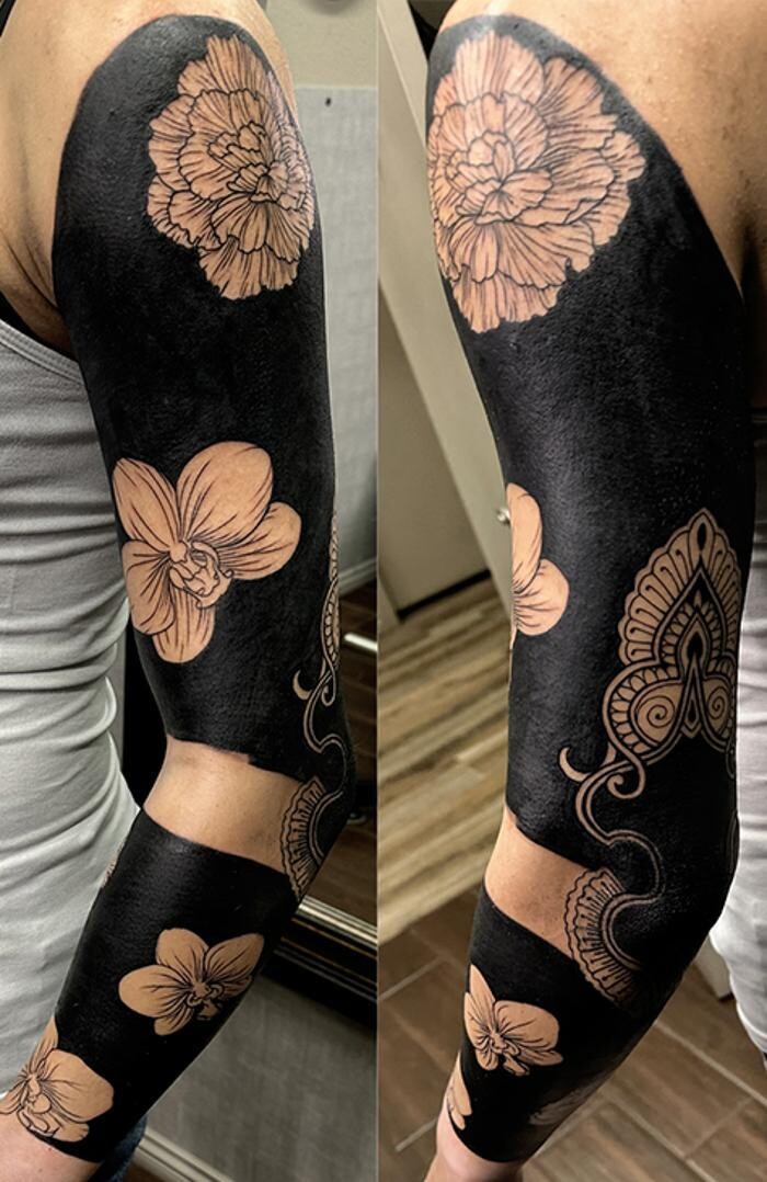 Images Club Tattoo