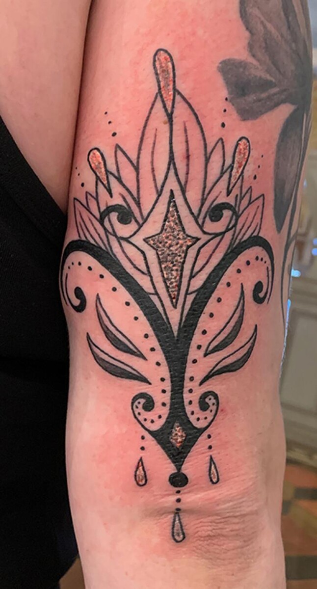 Images Club Tattoo